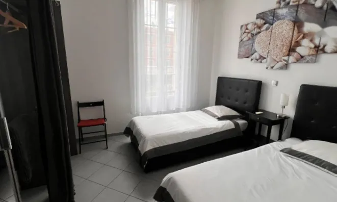 Недвижимость Maison Petit Juas: 14