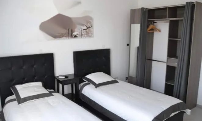 Недвижимость Maison Petit Juas: 19