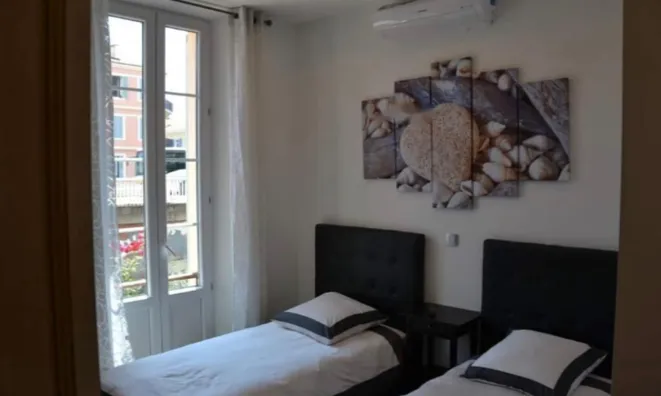 Недвижимость Maison Petit Juas: 20