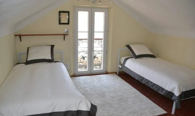 Недвижимость Maison Petit Juas: 21