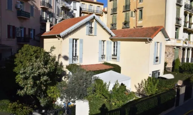 Недвижимость Maison Petit Juas: 23