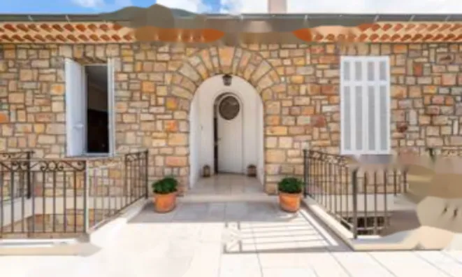 Недвижимость Villa Petit Juas: 5