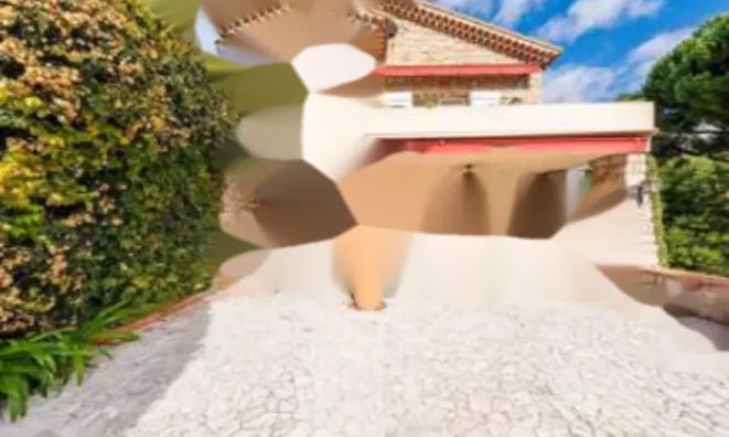 Недвижимость Villa Petit Juas: 6