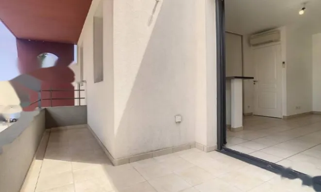 Недвижимость Apartment La Bocca: 1