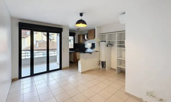 Недвижимость Apartment La Bocca: 4