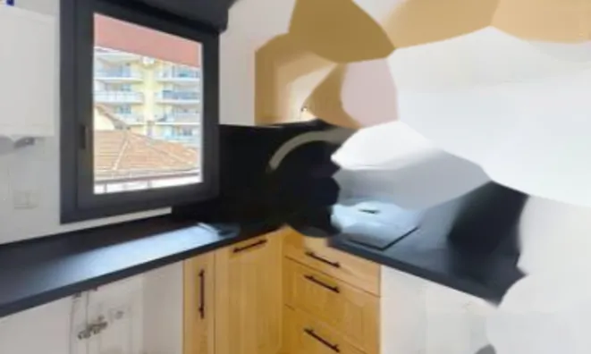 Недвижимость Apartment La Bocca: 5