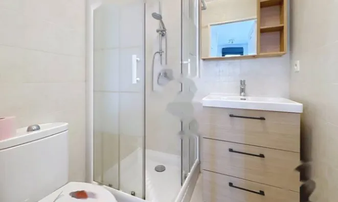 Недвижимость Apartment La Bocca: 7