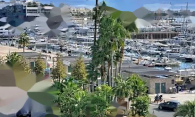 Недвижимость Apartment Suquet Cannes: 2