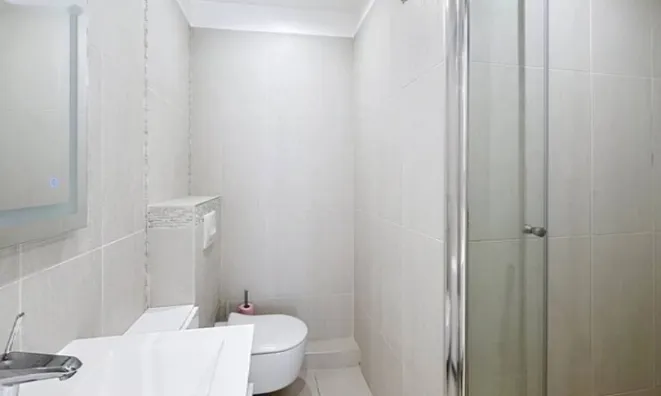 Недвижимость Apartment Suquet Cannes: 7