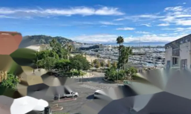 Недвижимость Apartment Suquet Cannes: 9