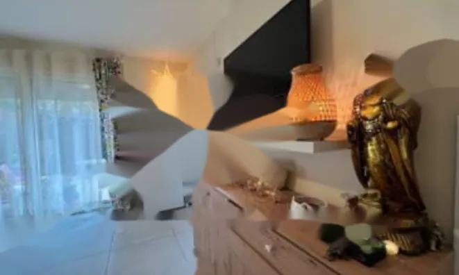 Недвижимость Apartment Cannes: 3