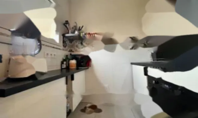 Недвижимость Apartment Cannes: 5