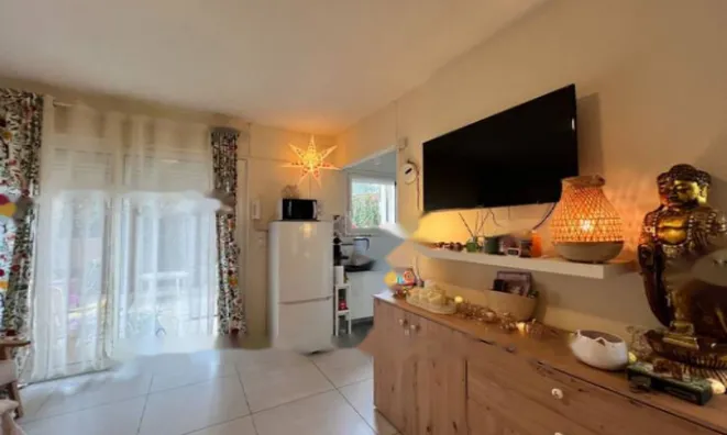 Недвижимость Apartment Cannes: 7