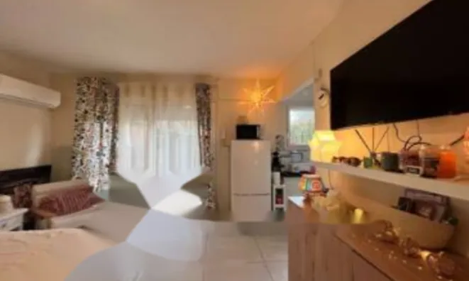 Недвижимость Apartment Cannes: 9