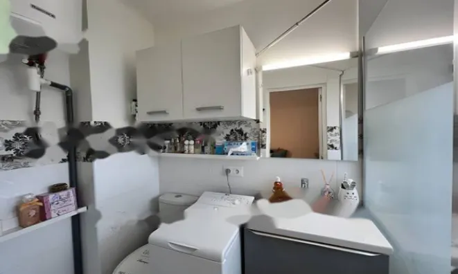 Недвижимость Apartment Cannes: 10