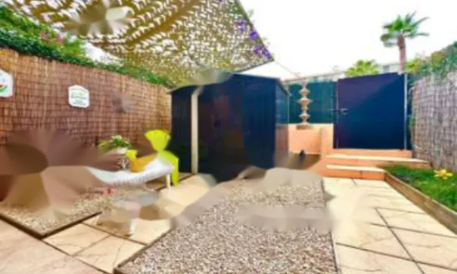 Недвижимость Apartment Cannes: 12