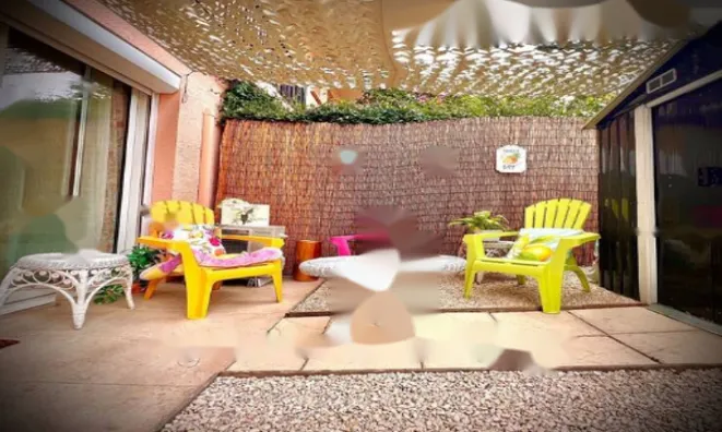 Недвижимость Apartment Cannes: 14