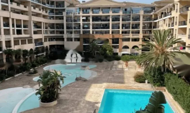 Недвижимость Apartment La Bocca: 1