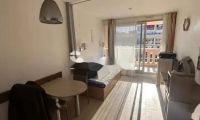 Недвижимость Apartment La Bocca: 3