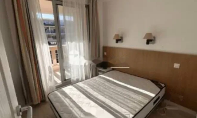 Недвижимость Apartment La Bocca: 6