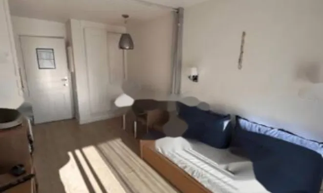 Недвижимость Apartment La Bocca: 8