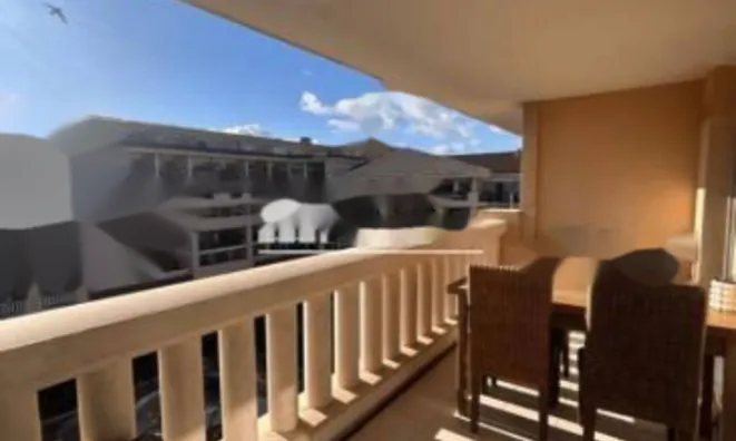 Недвижимость Apartment La Bocca: 9