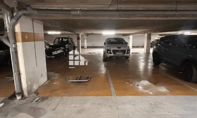 Недвижимость Apartment La Bocca: 10