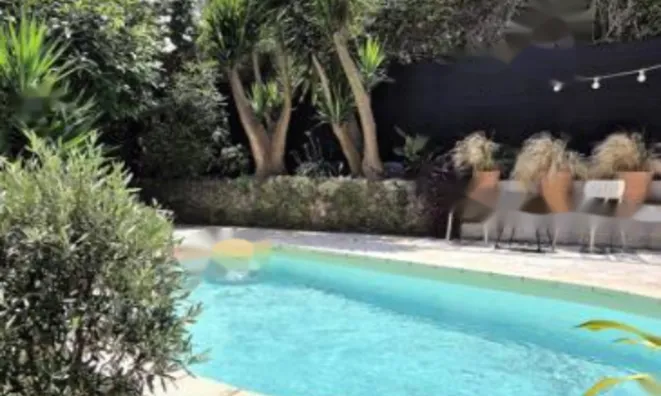 Недвижимость Villa Cannes: 2