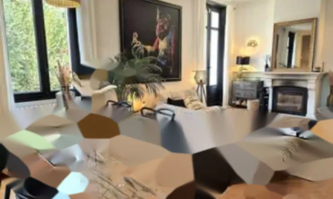 Недвижимость Villa Cannes: 3