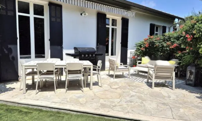 Недвижимость Villa Cannes: 4