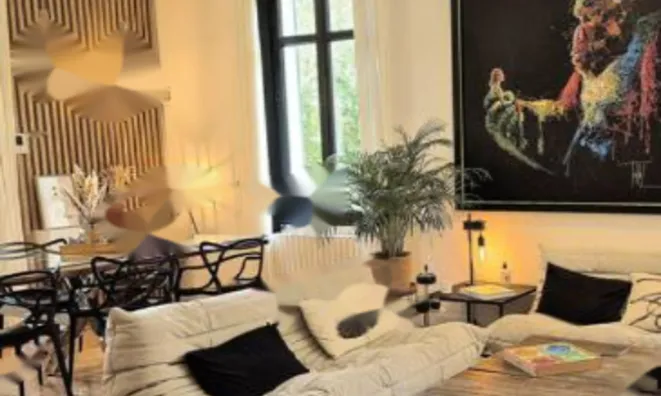 Недвижимость Villa Cannes: 5