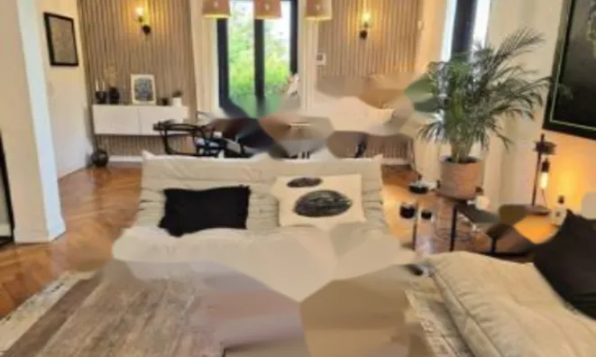 Недвижимость Villa Cannes: 6