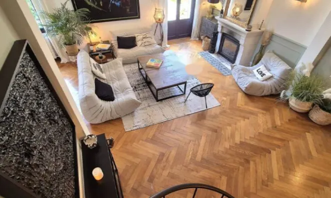 Недвижимость Villa Cannes: 7