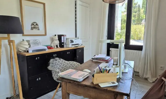 Недвижимость Villa Cannes: 10