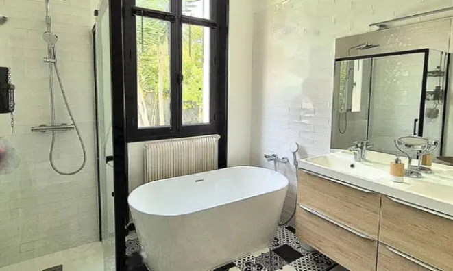 Недвижимость Villa Cannes: 13