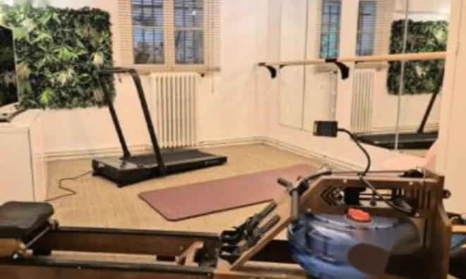 Недвижимость Villa Cannes: 21