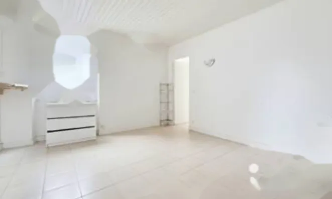 Недвижимость Apartment Cannes Centre: 2