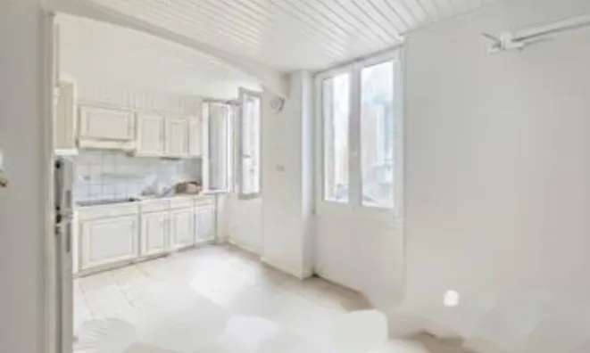 Недвижимость Apartment Cannes Centre: 3