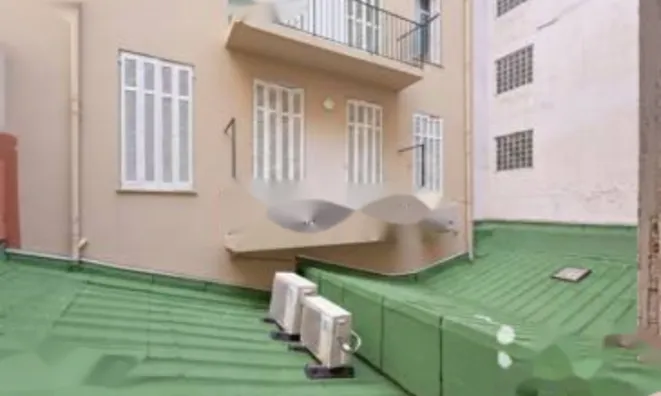 Недвижимость Apartment Cannes Centre: 6