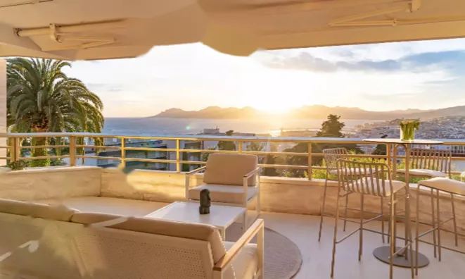 Недвижимость Apartment Cannes California: 2