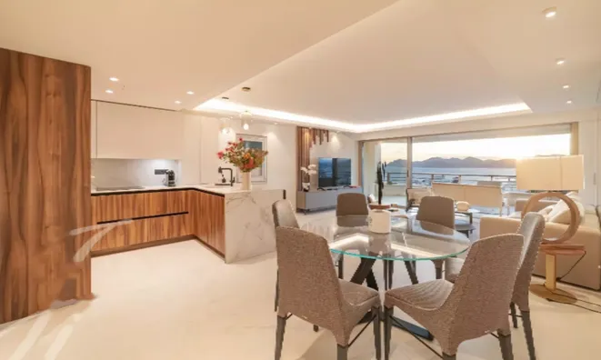 Недвижимость Apartment Cannes California: 3