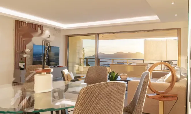 Недвижимость Apartment Cannes California: 4