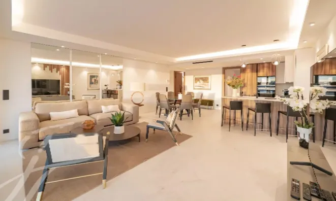 Недвижимость Apartment Cannes California: 5