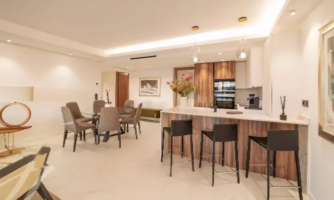 Недвижимость Apartment Cannes California: 6