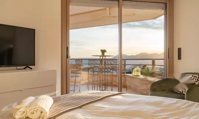 Недвижимость Apartment Cannes California: 7