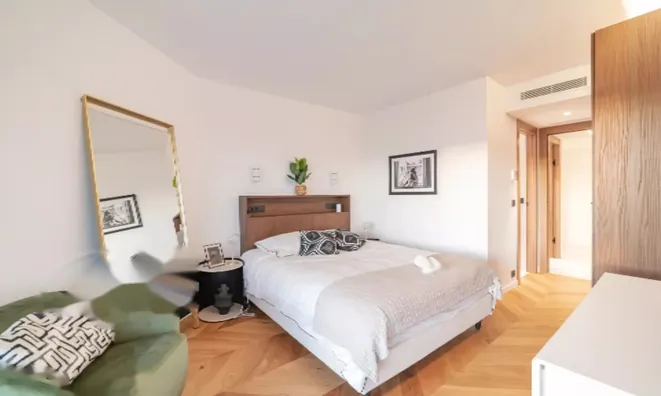 Недвижимость Apartment Cannes California: 9