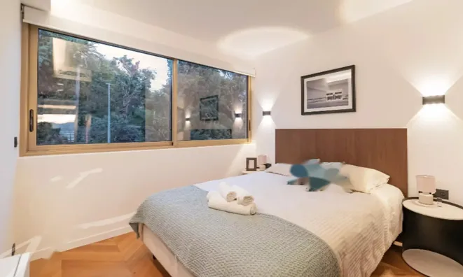 Недвижимость Apartment Cannes California: 10