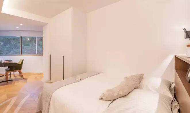 Недвижимость Apartment Cannes California: 11