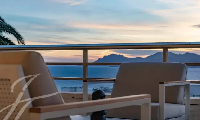 Недвижимость Apartment Cannes California: 14