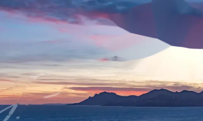 Недвижимость Apartment Cannes California: 15